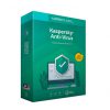 Phần mềm Antivirus Kaspersky 3PC12T Box NTS