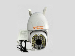 Camera IP Wifi PTZ D36S