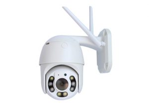 Camera IP Wifi YOOSEE D08S 8LED