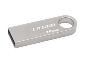 KINGSTON USB 2.0 16G SE9