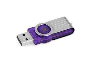 KINGSTON USB 2.0 32G