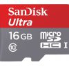 MicroSD 16G SANDISK