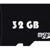 MicroSD 32G Class10