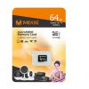 MicroSD 64G MIXIE