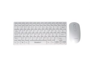 Mouse - Keyboard BOSSTON ko dây WS600