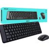 Mouse - Keyboard Logitech MK220 ko dây