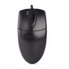 Mouse Vi Tính A4TECH OP-620D Black USB