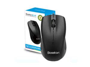 Mouse Vi Tính Bosston M10 USB