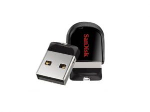 SANDISK USB 2.0 8G CZ33