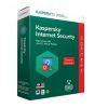 Phần mềm Security Kaspersky Internet 5PC12T Box NTS