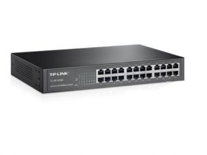 TP-Link TL-SF1024D - Switch