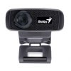 Webcam Genius Facecam 1000X V2 HD có mic