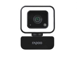 Webcam Rapoo C270L 1080p