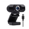 Webcam WC-004 kẹp có mic -1080p