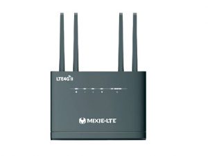 Bộ phát Wifi 4G LTE MIXIE II