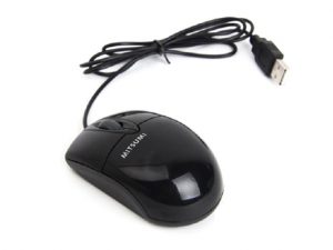 Mouse vi tính MITSUMI sứ USB