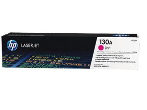 Mực in HP 130A Magenta Cartridge CF353A