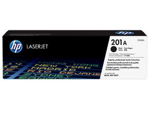 Mực in HP 201A Laser Black Cartridge CF400A