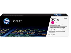 Mực in HP 201A Laser Magenta Cartridge CF403A