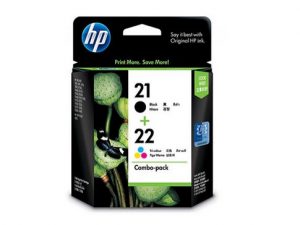 Mực in phun HP 21 Inkjet Cartridge CC630A