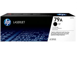 Mực in HP 79A Laser màu Black CF279A