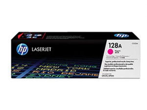 Mực in Laser HP 128A Magenta Cartridge CE323A